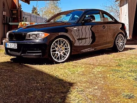 BMW Série 1 135i 3.0 306