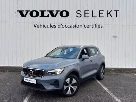 Volvo XC40 T4 1.5 129
