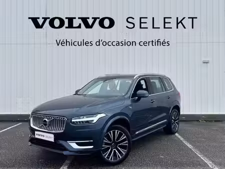 Volvo XC90 T8 2.0 310 4x4
