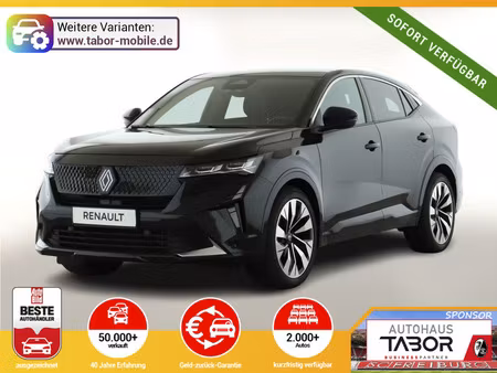 Renault Rafale E-Tech 1.2 200 Techno