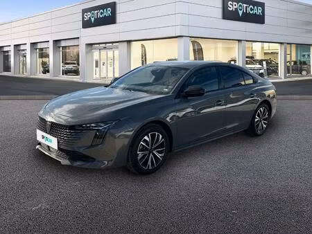 Peugeot 508 1.5 HDi 130 Allure