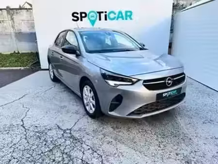 Opel Corsa 1.2 75 Elegance Business