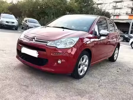 Citroën C3 1.2 PureTech 82 Feel