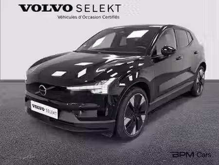 Volvo EX30 Single Extended Range 272 Plus