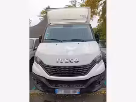 Iveco Daily 35 2.3