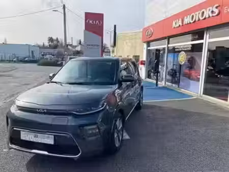 Kia E-soul 204 Active