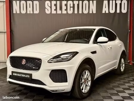 Jaguar E-Pace D180 2.0 180 R Dynamic 4x4