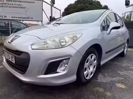 Peugeot 308 1.4 VTi 98 Access
