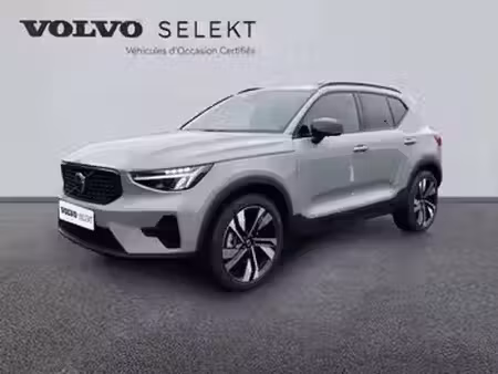 Volvo EX40 Plus