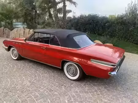 Buick Skylark 