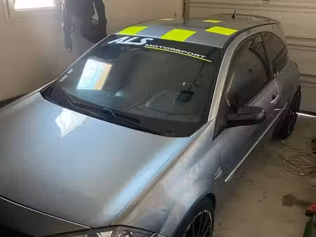 Renault Mégane RS 2.0 225