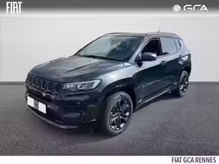 Jeep Compass 4XE 1.3 190 4x4
