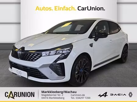Renault Clio 1.0 TCe 90 Esprit Alpine