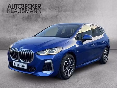 BMW Série 2 xDrive