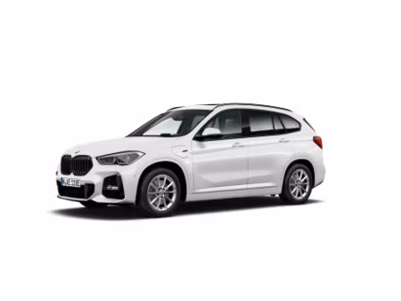 BMW X1 25e 1.5 xDrive