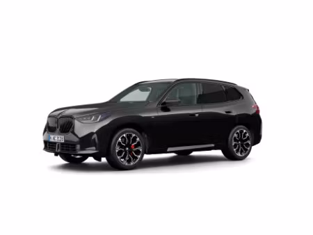 BMW X3 20d 2.0 xDrive