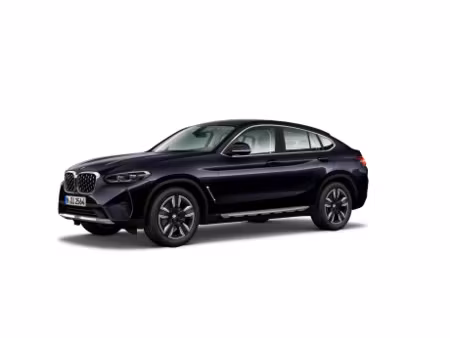 BMW X4 30i 2.0 245 xDrive