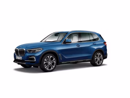 BMW X5 30d 3.0 xDrive