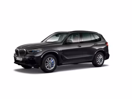 BMW X5 45e 3.0 394 xDrive