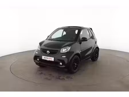 Smart Fortwo 0.9 90