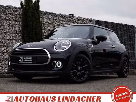 Mini Mini One 1.5 102
