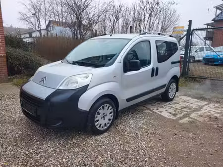 Citroën Nemo 1.4 HDi 68