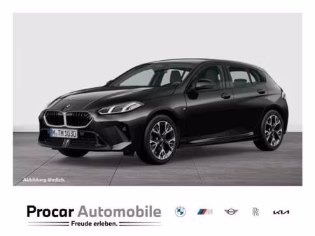 BMW Série 1 1.5 sDrive