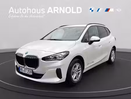 BMW Série 2 218i 1.5 136