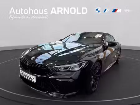 BMW Série 8 M8 Competition V8 4.4 530 M Performance xDrive