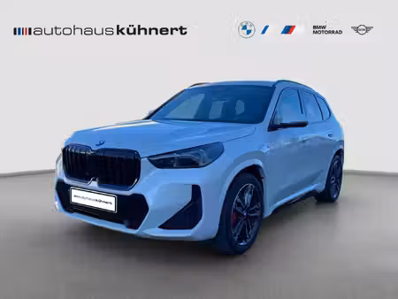 BMW X1 20d 2.0 163 xDrive