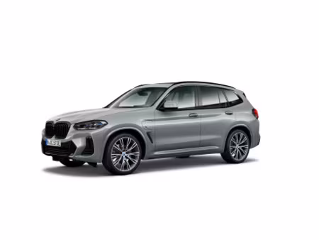 BMW X3 30e 2.0 184 xDrive