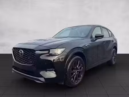 Mazda CX-60 e-Skyactiv 3.3 200 Homura 4x4