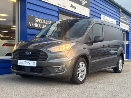 Ford Transit 1.5 120 Active