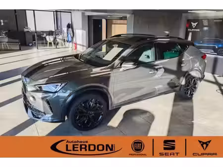 Cupra Formentor VZ 2.0 TSI 245