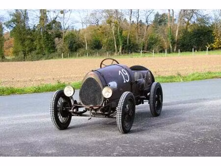 Bugatti Type 13