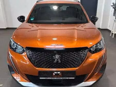 Peugeot 2008 1.2 Allure
