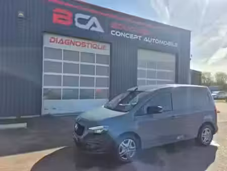 Mercedes-Benz Citan 1.5 CDI