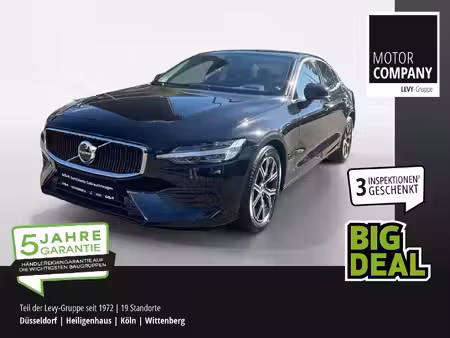 Volvo S60 2.0 197