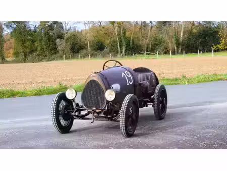 Bugatti Type 23