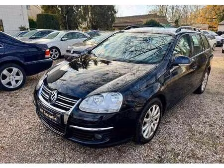 Volkswagen Golf 1.4 75 Style