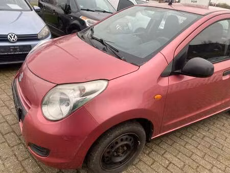 Suzuki Alto 1.0 68
