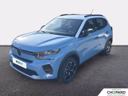 Citroën C3 1.2 110