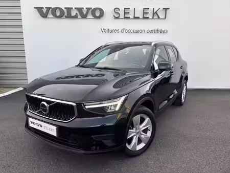 Volvo XC40 B3 2.0 163