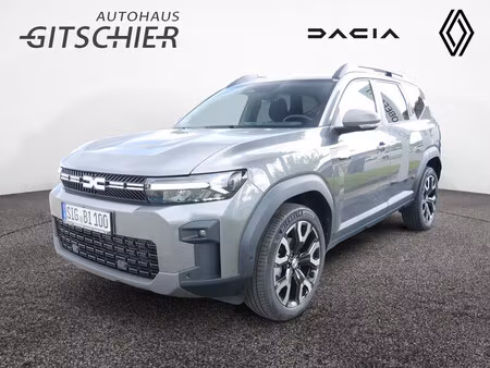Dacia Bigster 1.8 155 Journey