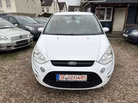 Ford S-Max 2.0 TDCi 140 Trend