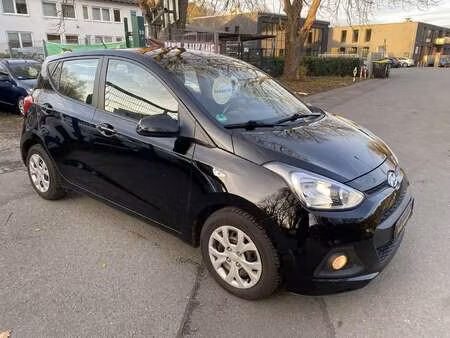 Hyundai i10 1.2 87 Style