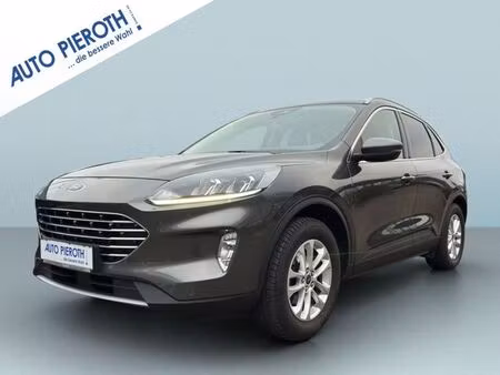 Ford Kuga 1.5 EcoBoost 150 Titanium