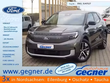 Ford Explorer 286
