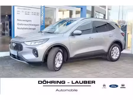 Ford Kuga 1.5 Titanium