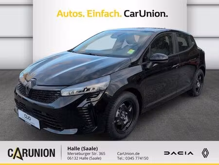 Renault Clio 1.0 TCe 90 Evolution